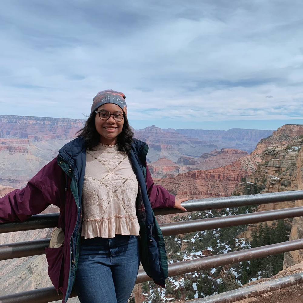 Meet your Posher, Allayna